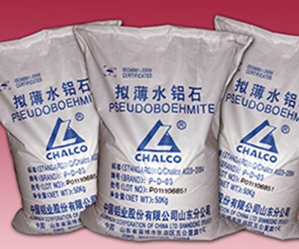 TY-402普通拟薄水铝石