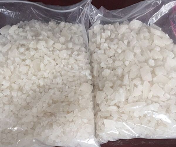 TY-602 水处理剂 硫酸铝