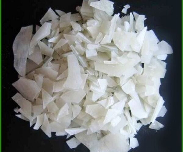 TY-602 水处理剂 硫酸铝