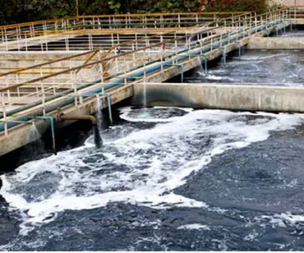 TY-602 水处理剂 硫酸铝