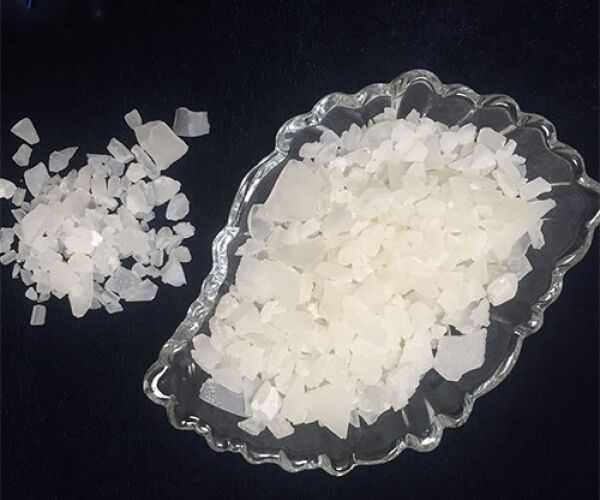 TY-605 工业硫酸铝