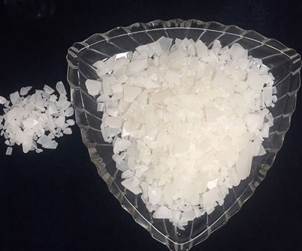 TY-605 工业硫酸铝