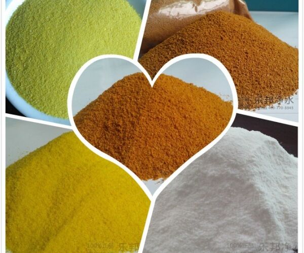 TY-703工业级 聚合氯化铝