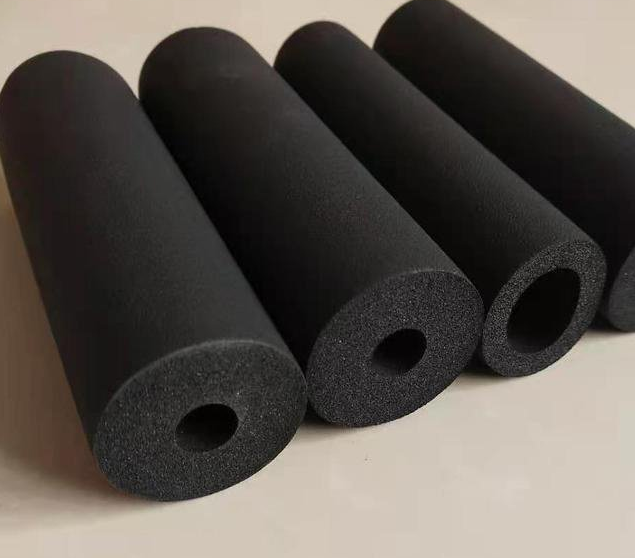 橡塑海绵