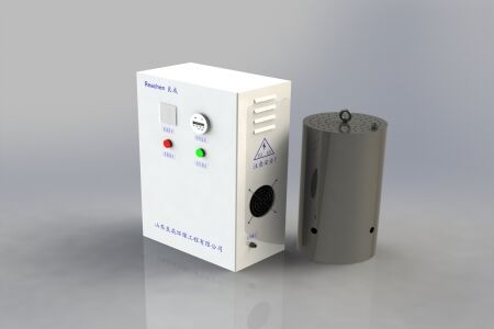 内置式水箱自洁消毒器
