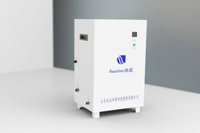  外置式微电解水箱水处理机