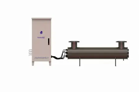INNEST しる 深紫外水除菌ボックス HC-JSH-001 - 浄水器 INNEST しる 深紫外水除菌ボックス HC-JSH-001 - 浄水器