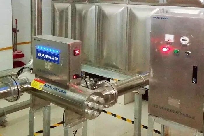 紫外线消毒器安装图.jpg