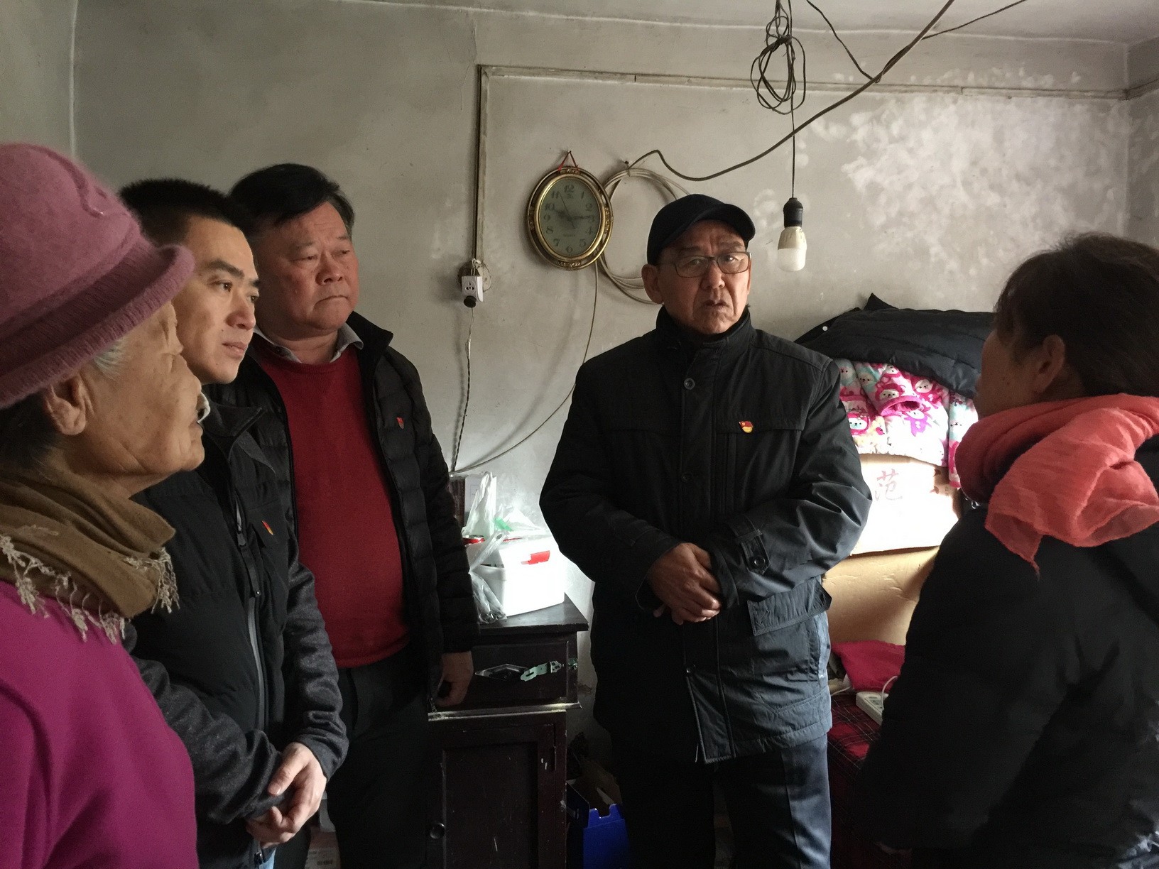 点亮逆境之光，照亮孤困儿童的前行道路