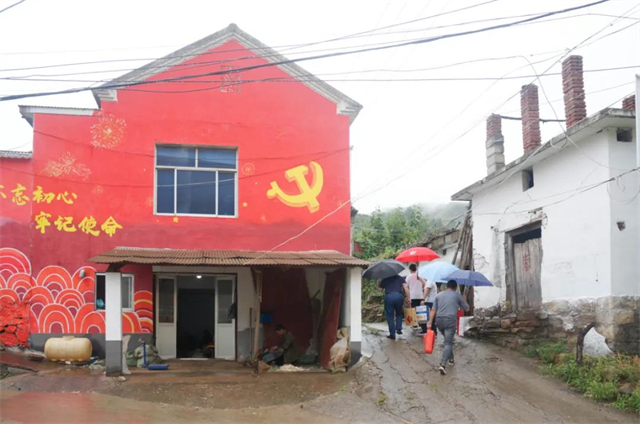 與愛“童”行丨播撒陽光希望，聯騰智能在行動！