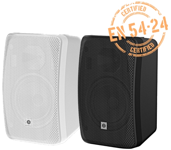 室外全天候壁挂音箱NWB-5 室外全天候壁挂音箱NWB-5