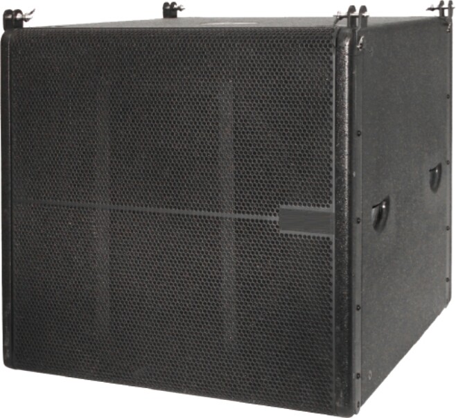 單18寸線陣低音音箱T-ARRRAY  SUB18S