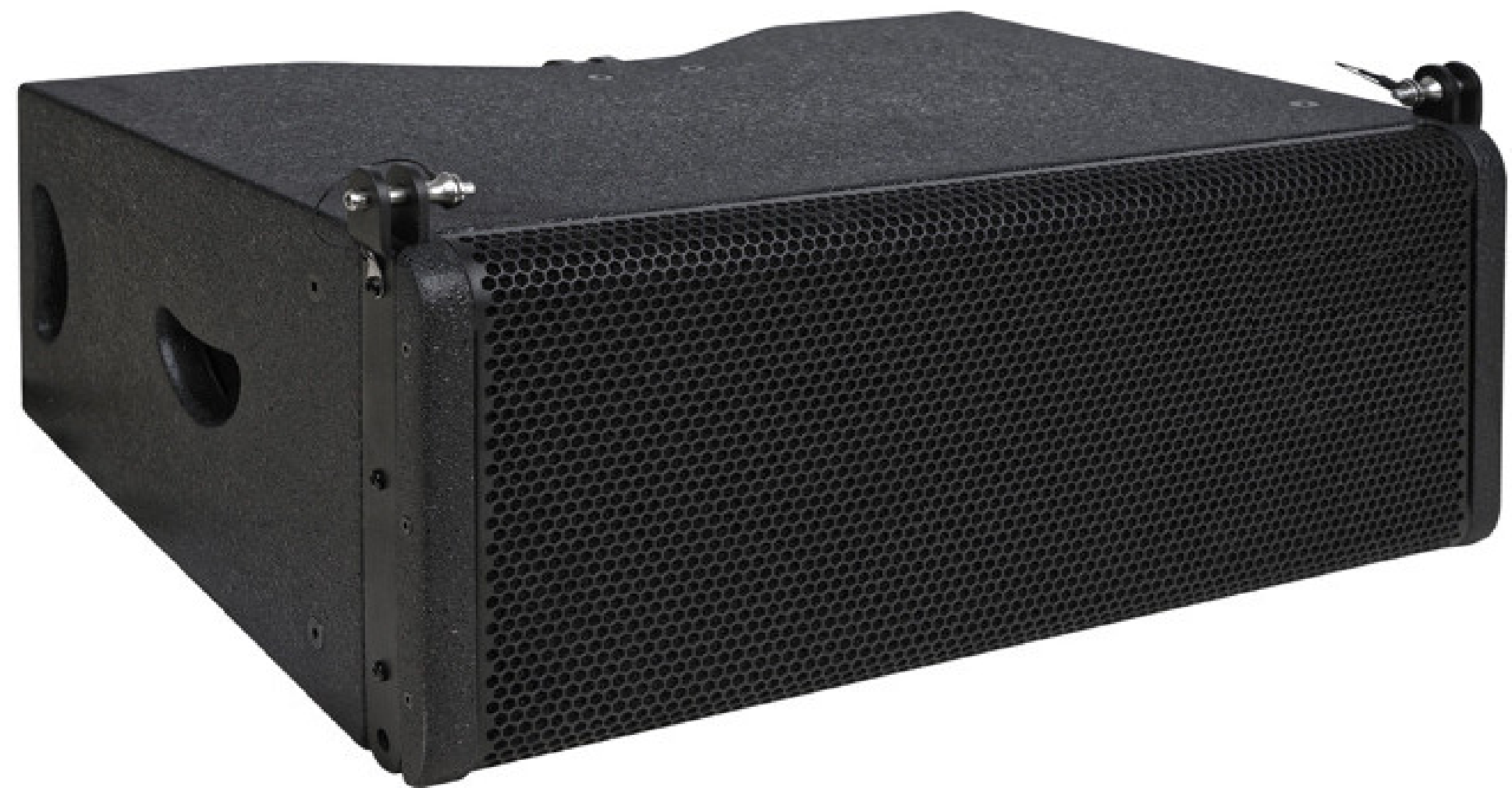 雙10寸全頻線陣音箱T-ARRRAY SAT210P