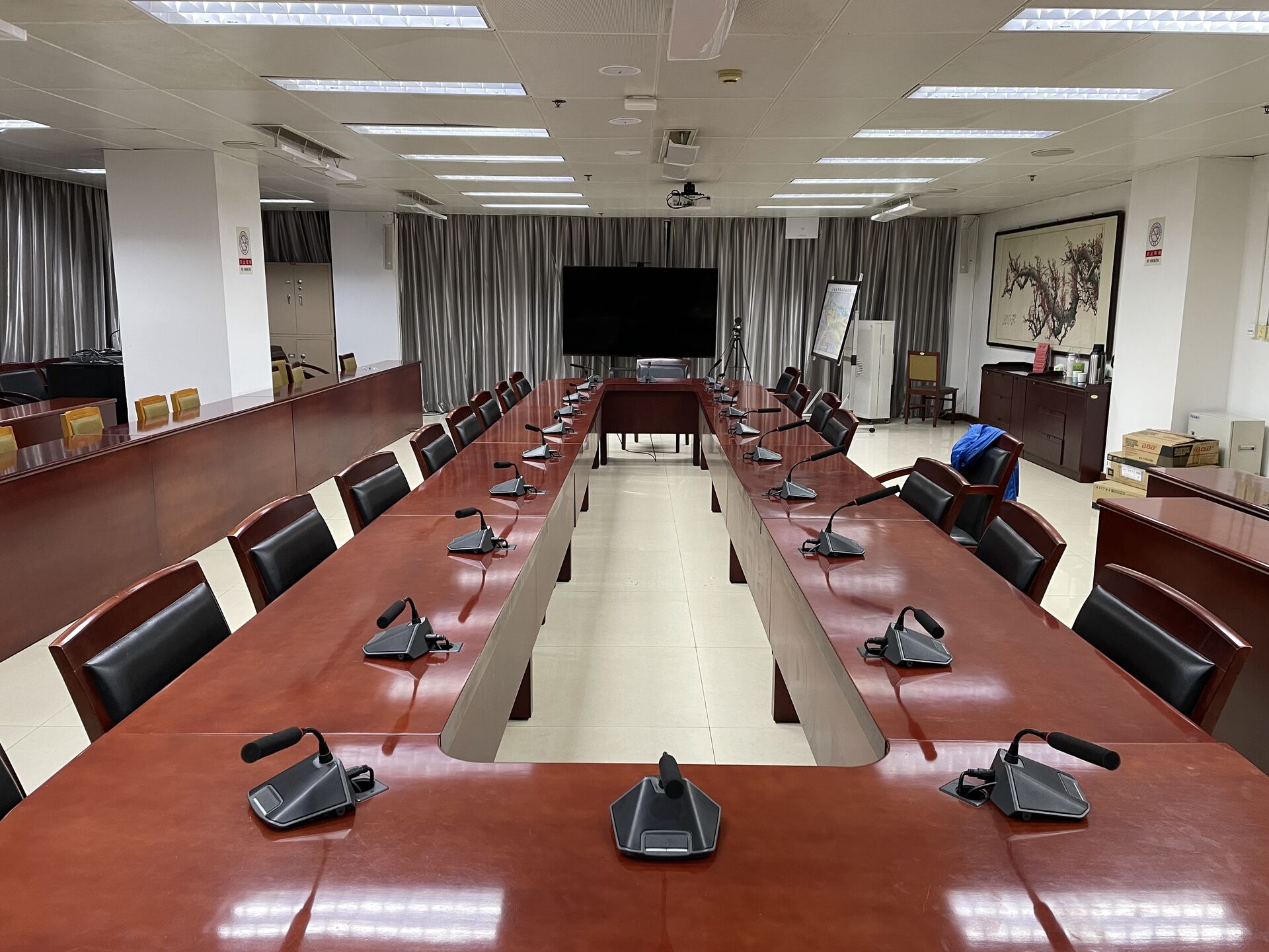 石家庄长安区人民政府