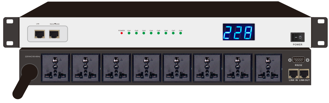 ICC800智能电源 ICC800智能电源