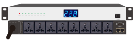 ICC28 232电源时序器