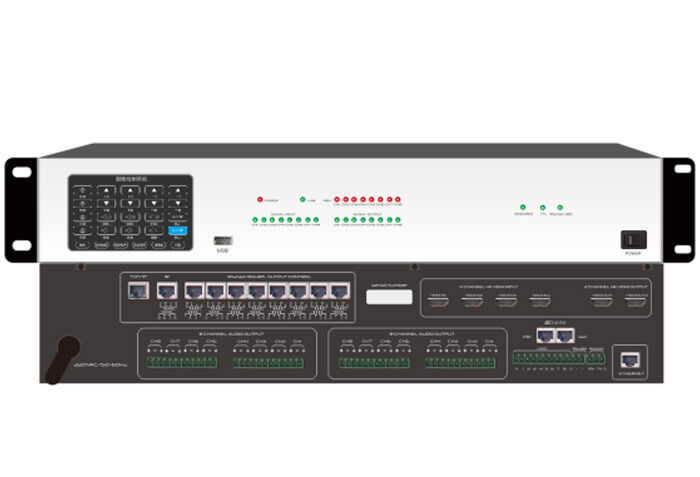 ICC990T多功能会议一体机