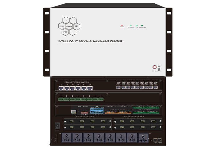 AV会议中心 AV8800