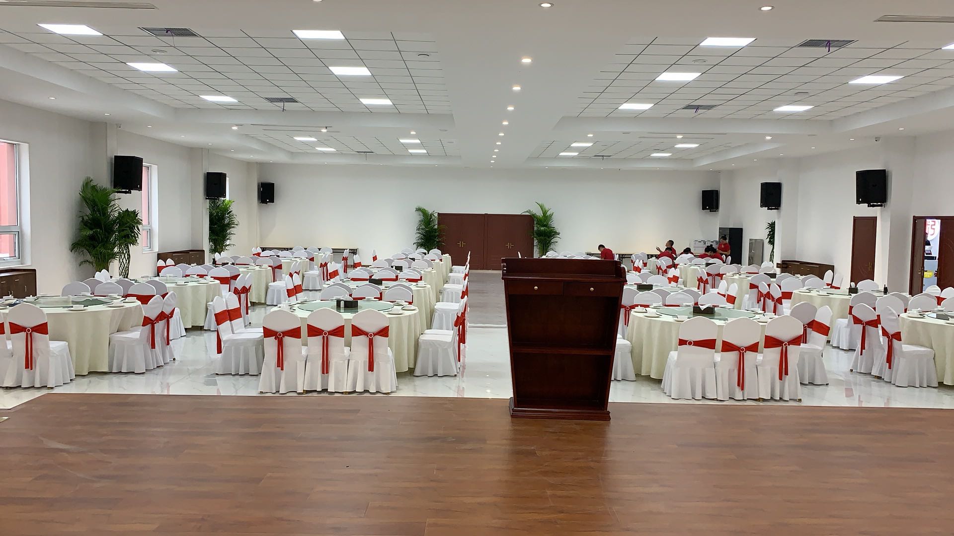 塔元庄同福乡村振兴示范园