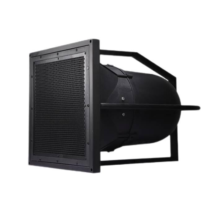 远程号角音箱K12