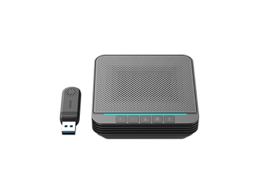 全向麦克风AV-M80W