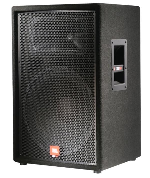 JBL舞台音箱JRX115