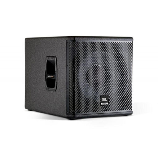 JBL舞台音箱MRX618S