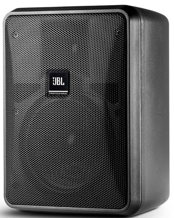 JBL壁挂音箱CONTROL25-1L