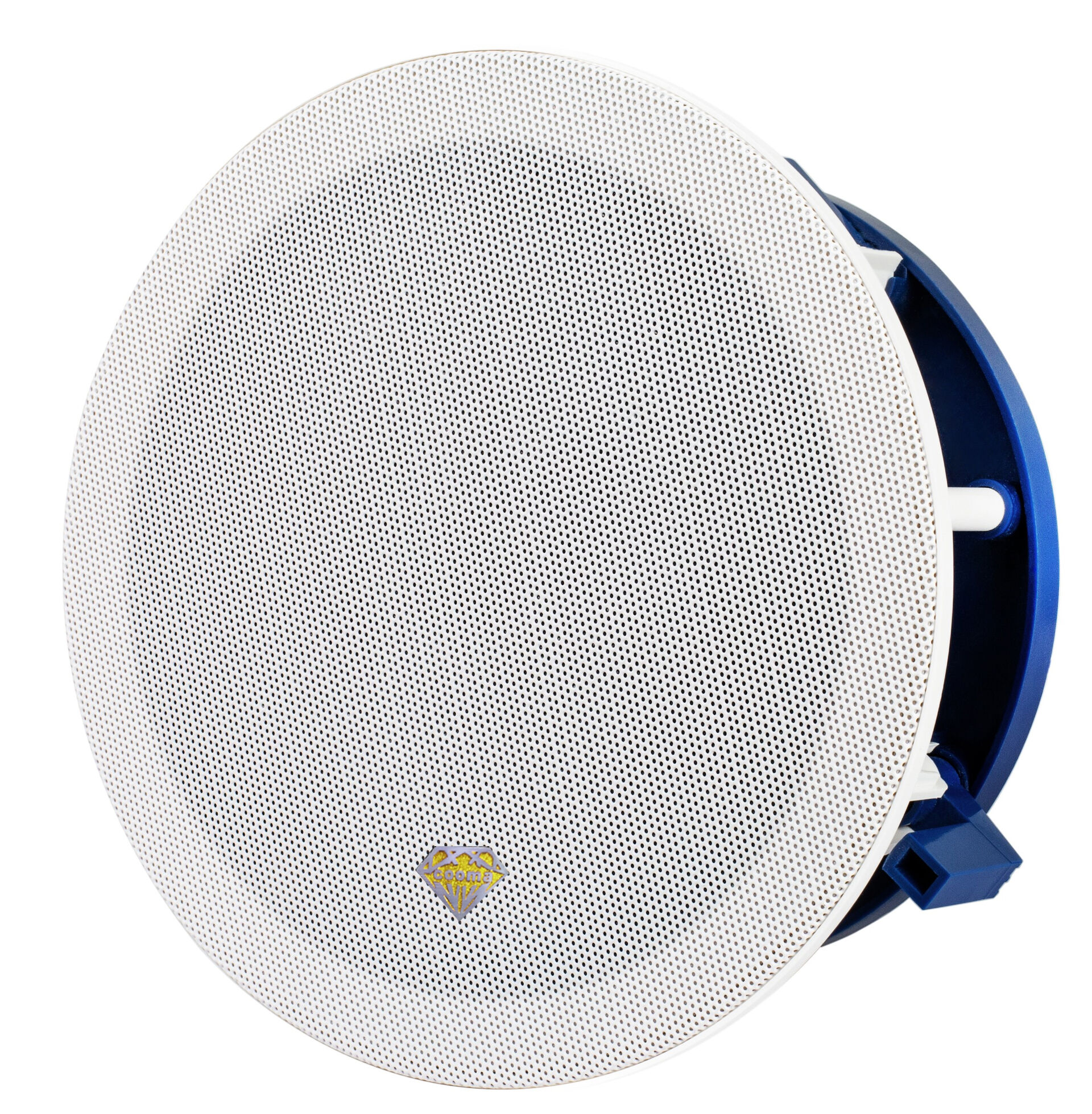 同軸定阻吸頂音箱K-116