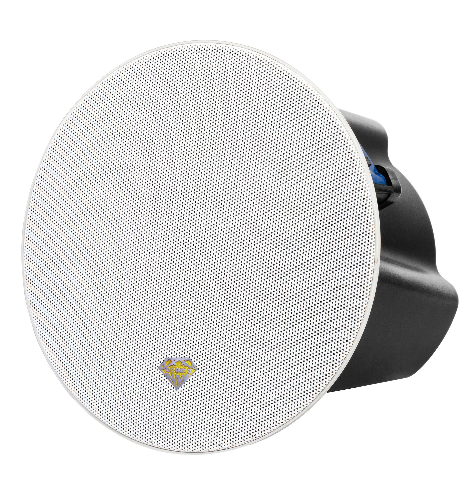 同轴定阻吸顶音箱K-117