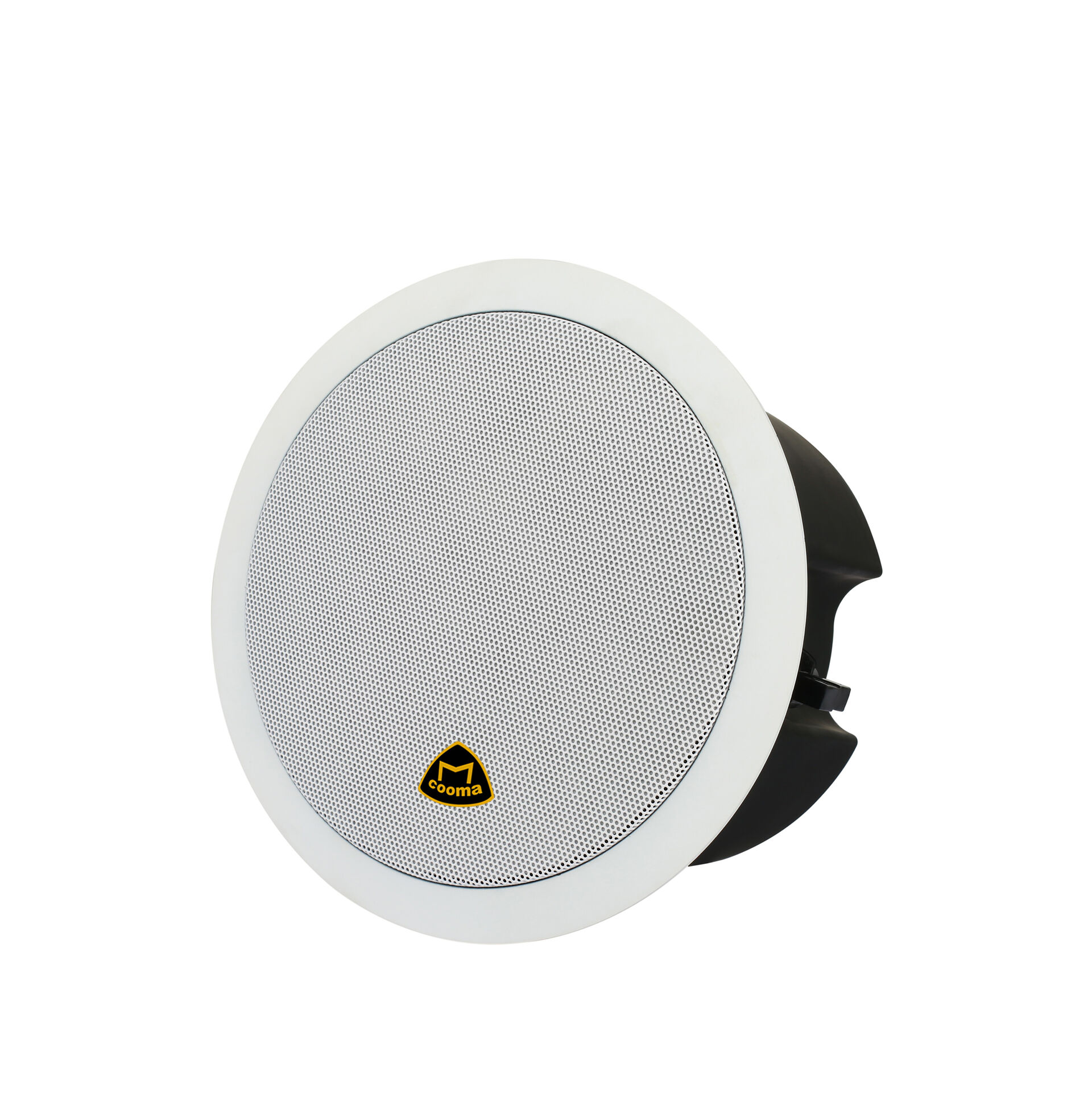 定压定阻两用同轴吸顶音箱M-568