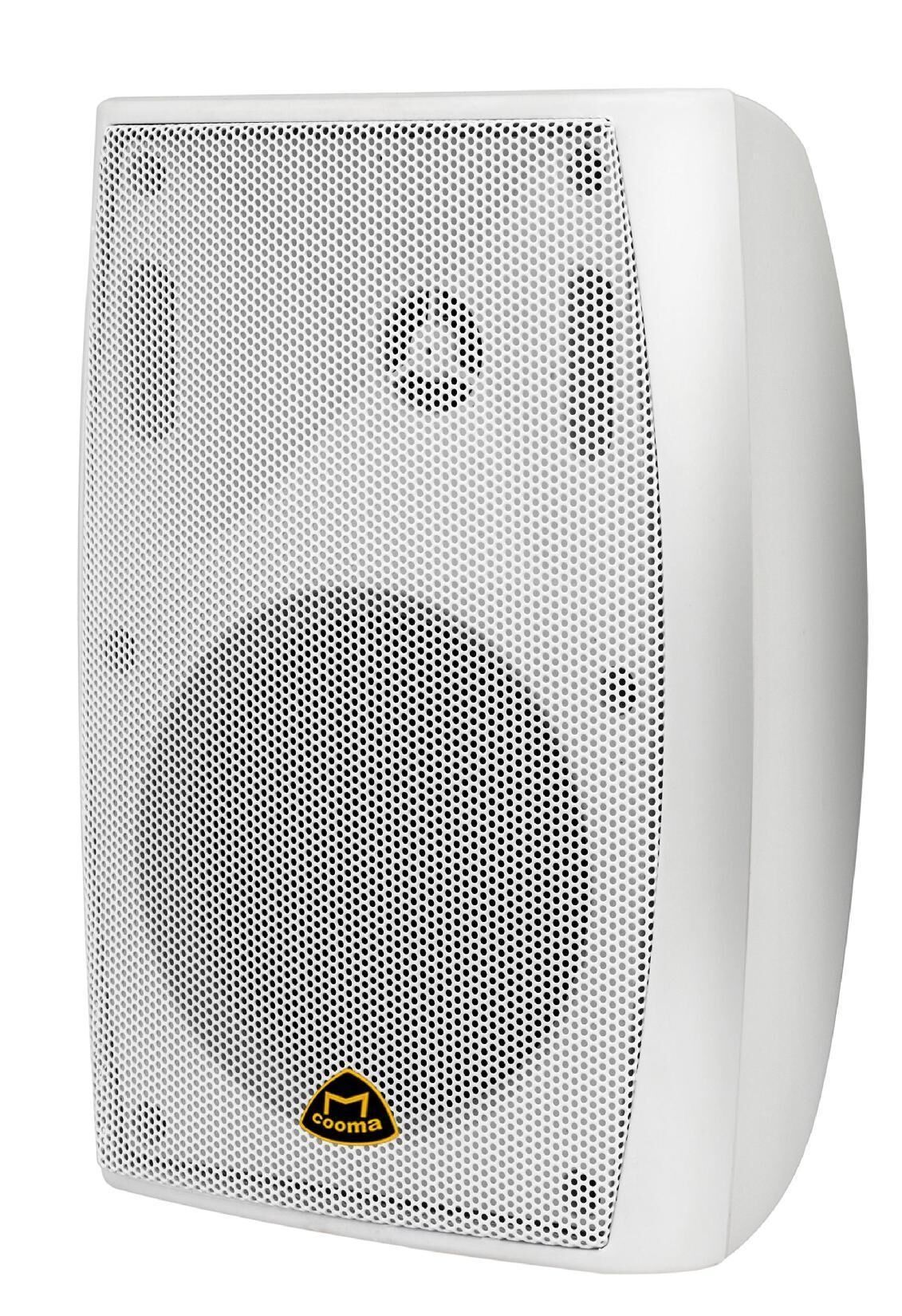 壁挂音箱M-225/226(黑/白)