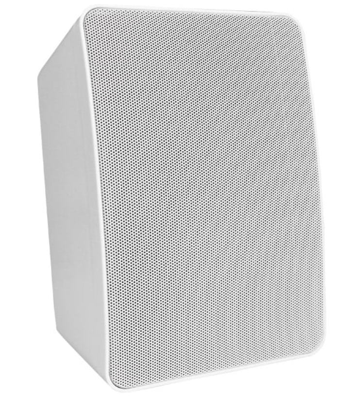 壁挂音箱M-255/256(黑/白)