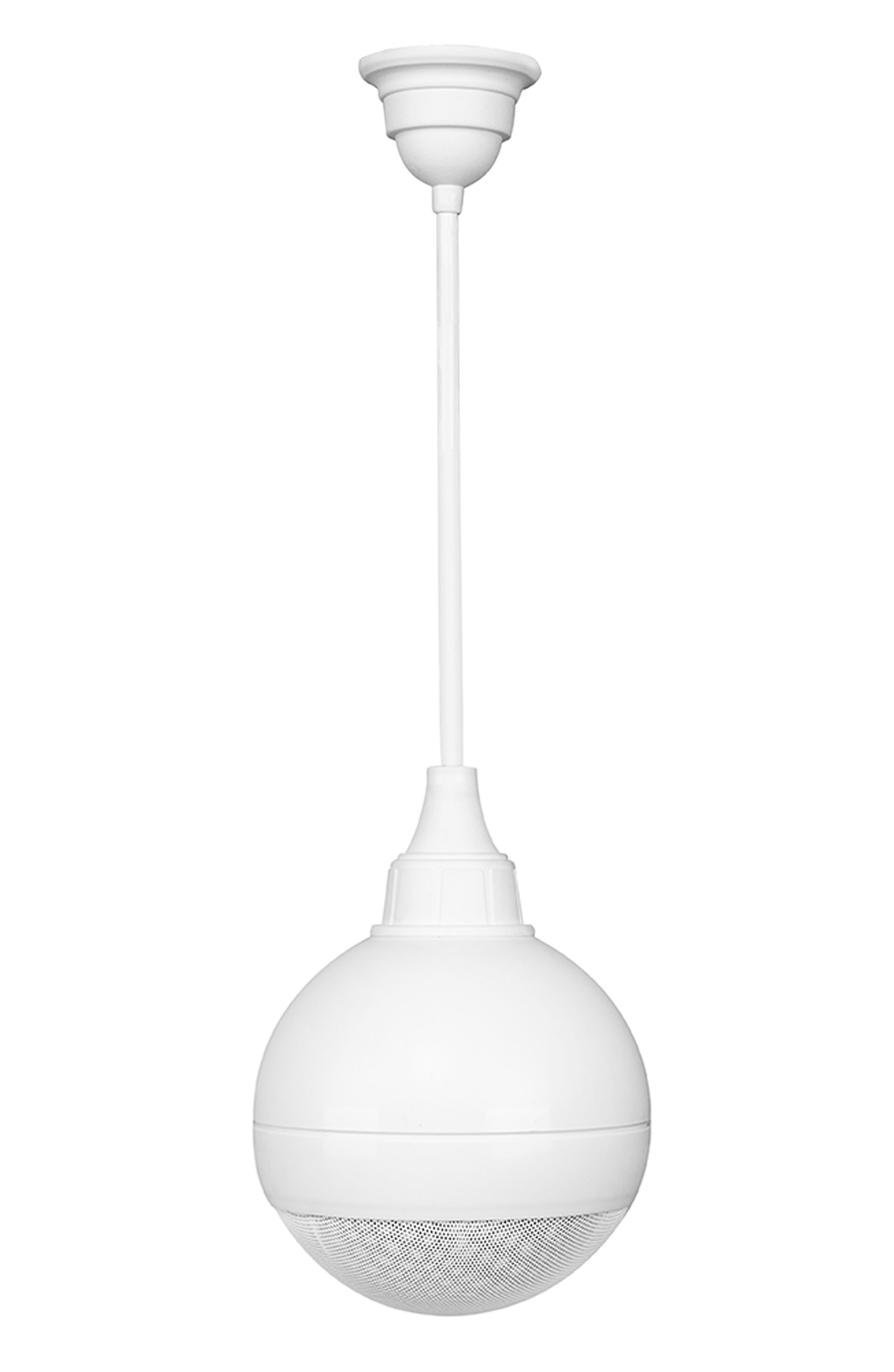 吊球音箱M-512(黑/白)