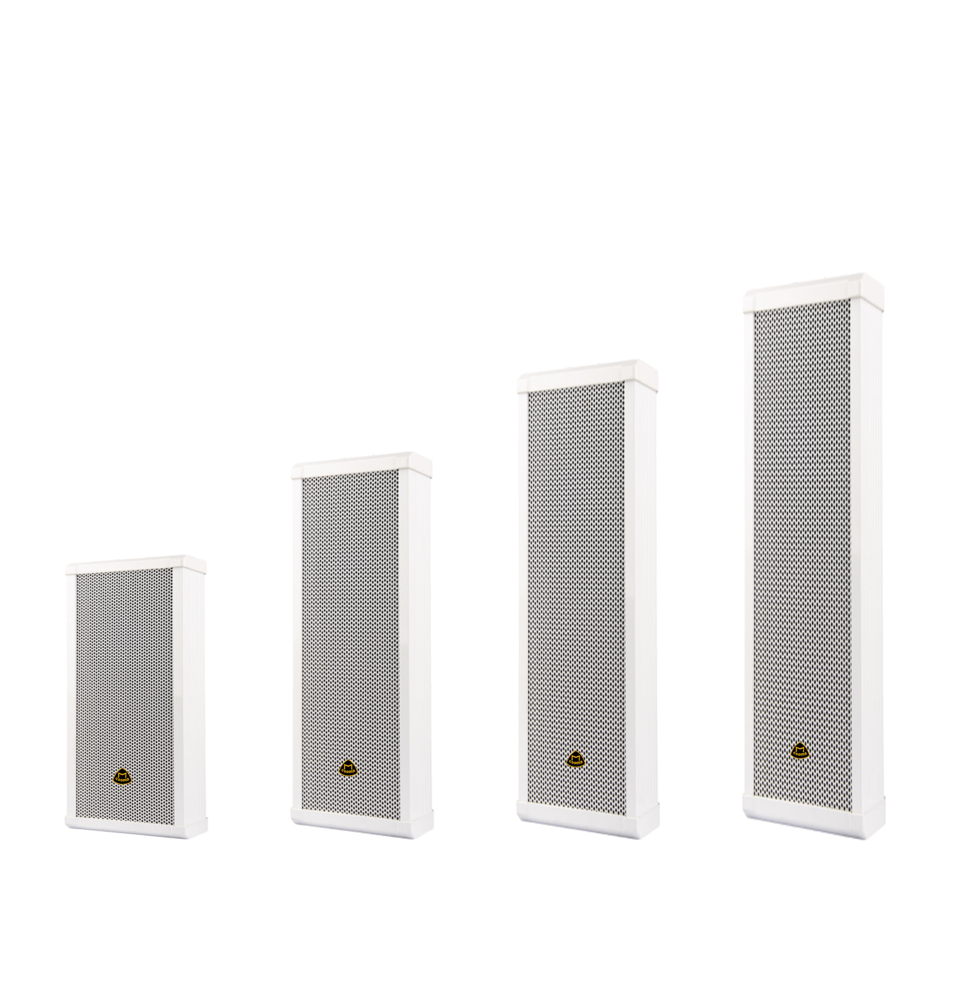 豪华音柱M-20A/30A/40A/60A