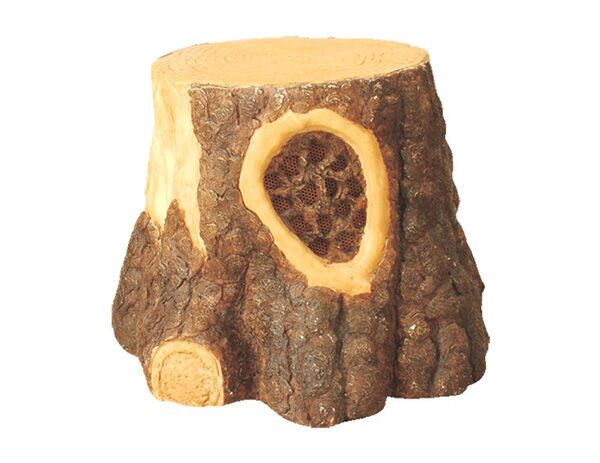 仿真树杈草坪音箱KT-2203