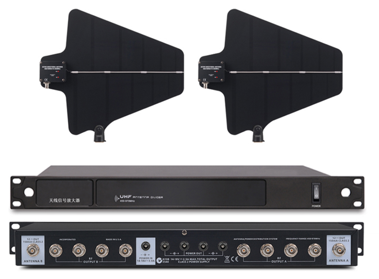 天线放大器BK-9980 天线放大器BK-9980