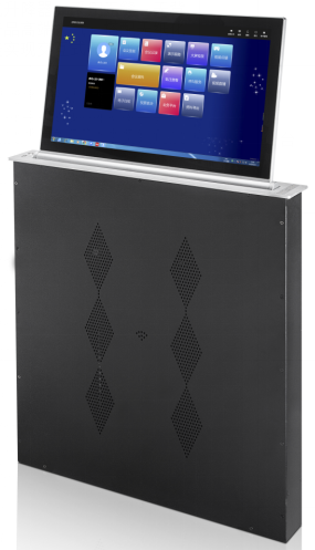 17.3寸无纸化升降触摸终端ALS-173CM 17.3寸无纸化升降触摸终端ALS-173CM