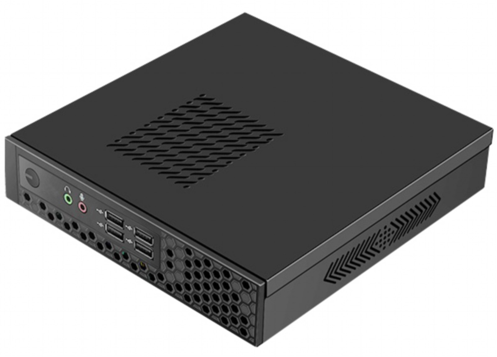 无纸化会议终端主机ALS-5464C