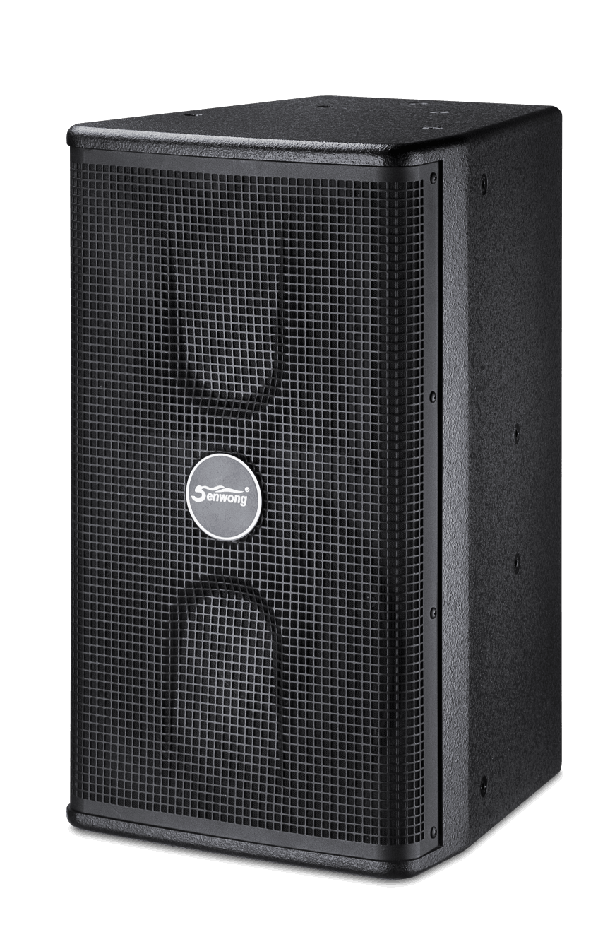 单12寸全频音箱K-512