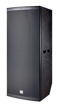 双15寸全频音箱VV-25