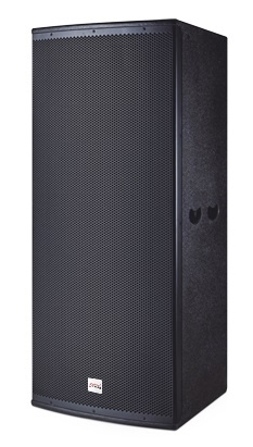 双15寸全频音箱VV-215