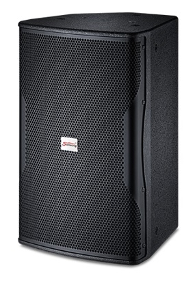 单15寸全频音箱VV-15