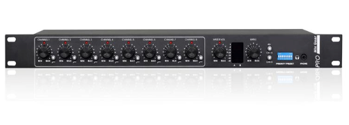 八路智能混音器BK-785