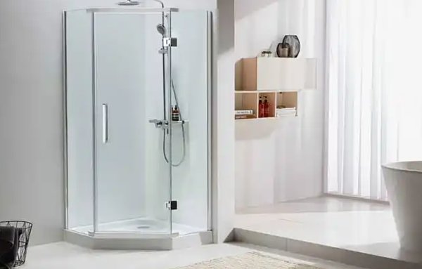 淋浴房玻璃