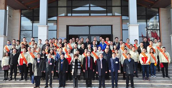 2138cn太阳集团城八届四次职工代表大会胜利召开