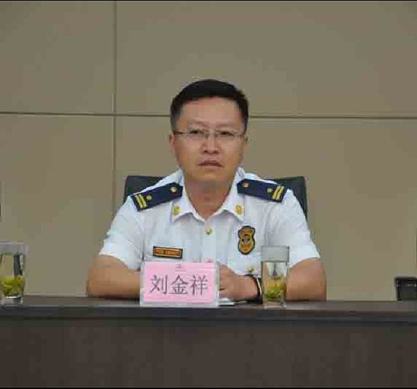 淄博市建陶轻纺工会助力yl7703永利集团 开展“爱工惠”职工讲习所消防安全公益课