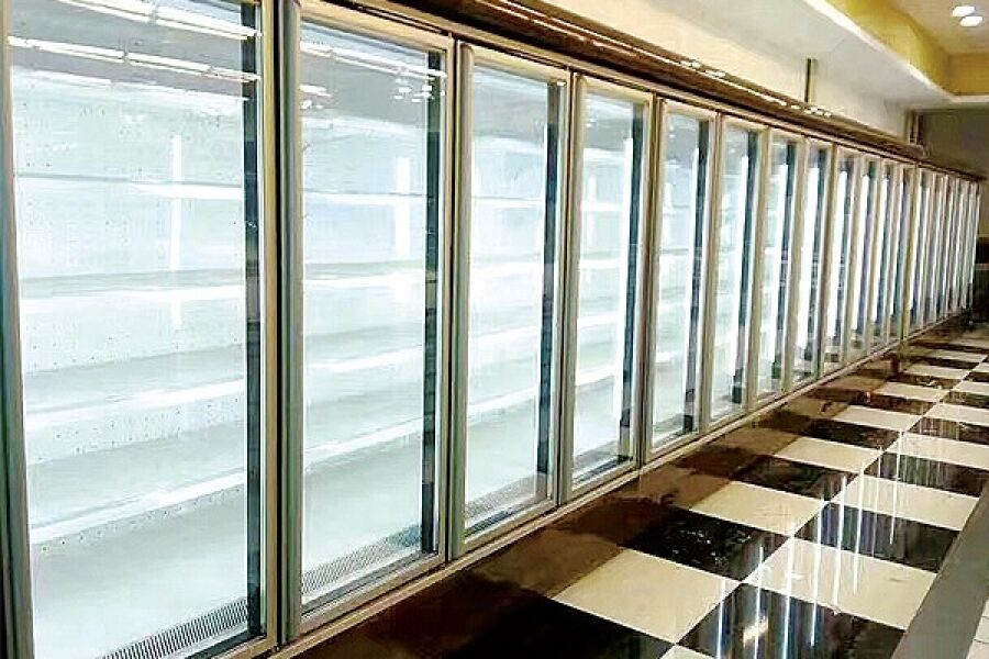 工業(yè)品用LOW-E玻璃