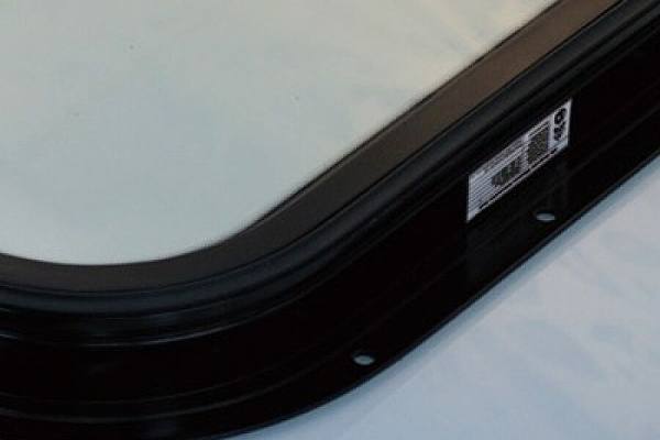 高原客车专用玻璃