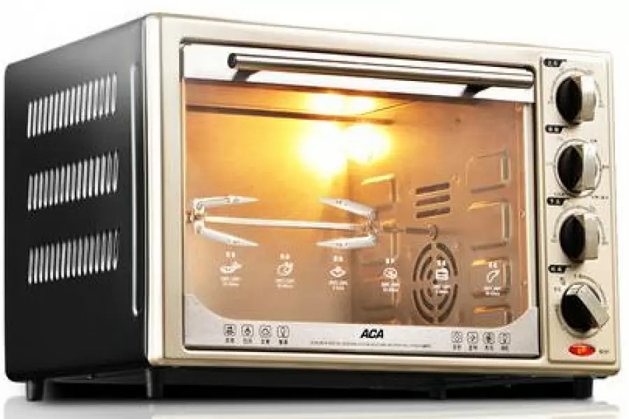 高硼硅玻璃用于家電面板